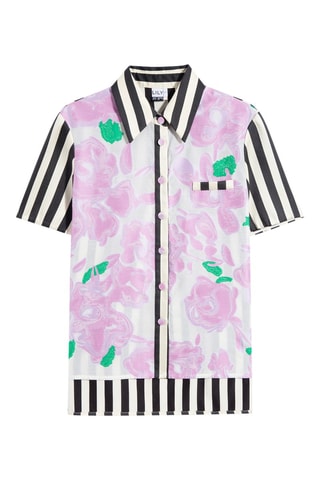 Chemise - Noir