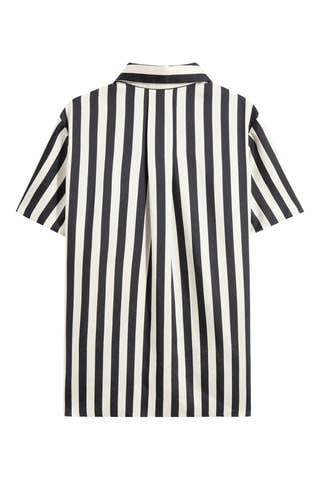 Chemise - Noir