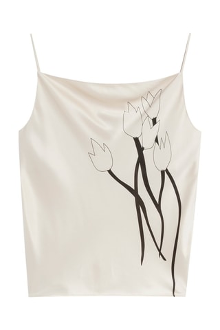 Hemd - Beige