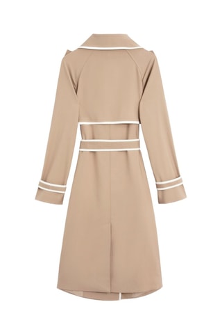 Trench - Beige