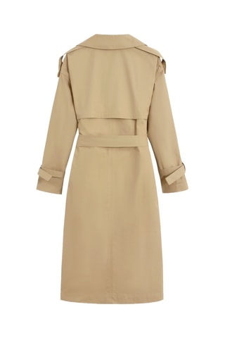 Trench - Beige