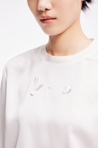 T-shirt - Wit