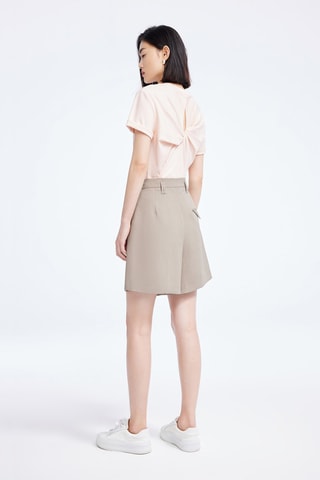 T-shirt - Roze