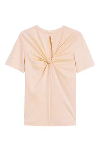 T-shirt - Roze