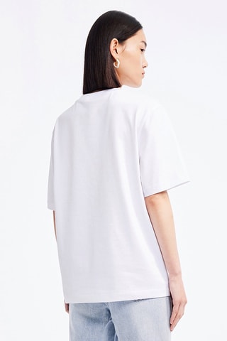 T-shirt - Wit