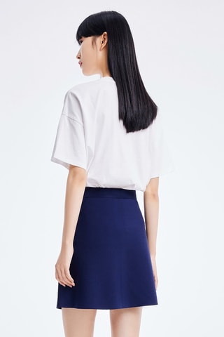 T-shirt - Wit