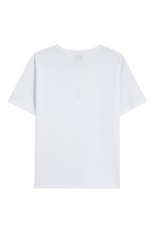 T-shirt - Wit