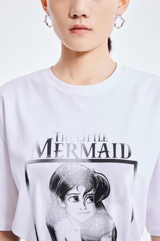 T-shirt - Wit