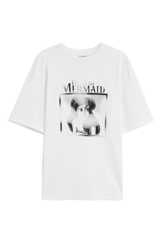 T-shirt - Wit