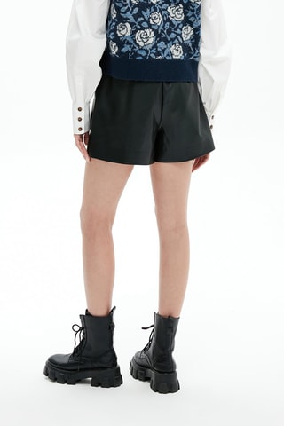 Short - Noir