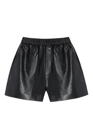 Short - Noir