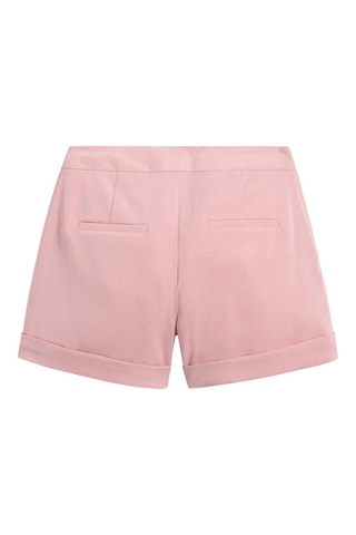 Short - Rose poudré