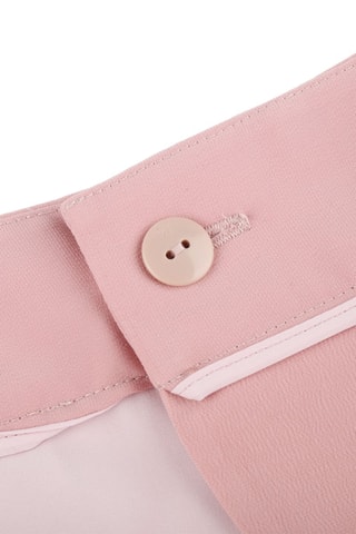 Short - Rose poudré