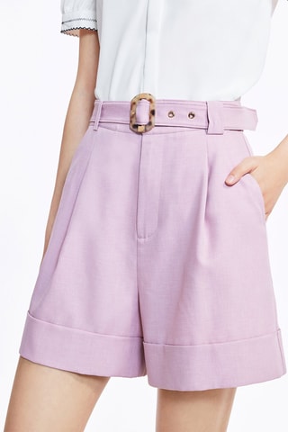 Short - Rose