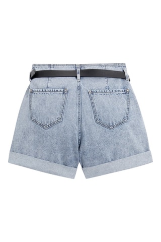 Short - Bleu
