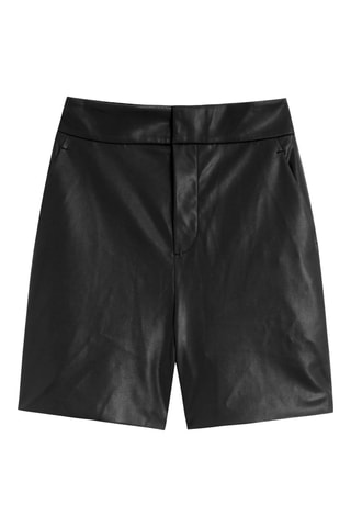 Short - Noir