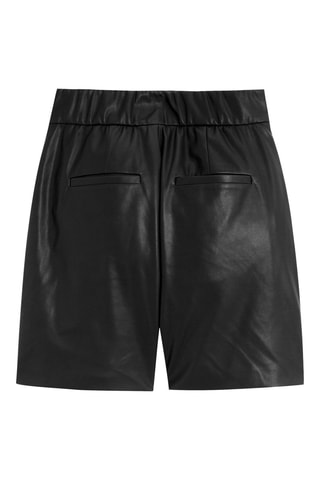 Short - Noir