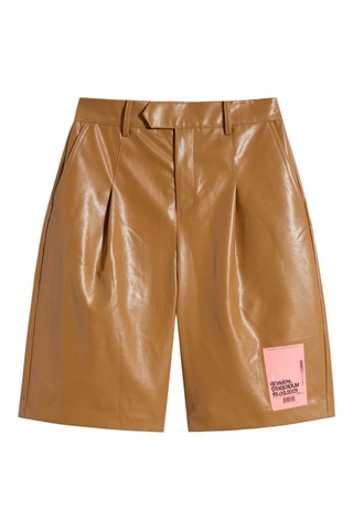 Bermuda Marron