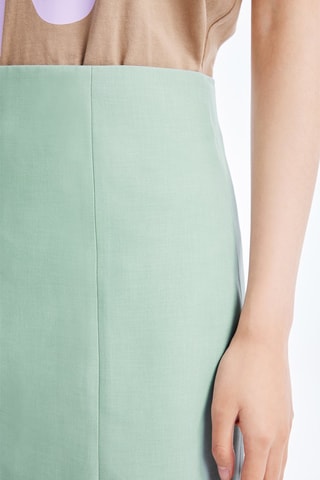 Jupe - Vert