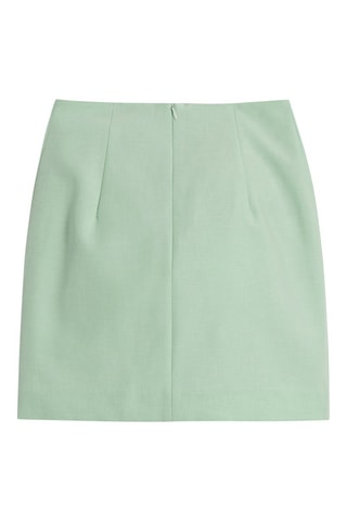 Jupe - Vert