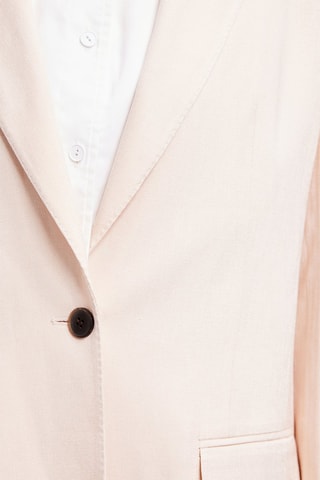 Blazer - Beige