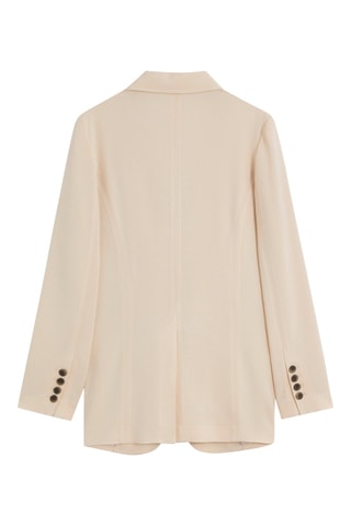 Blazer - Beige