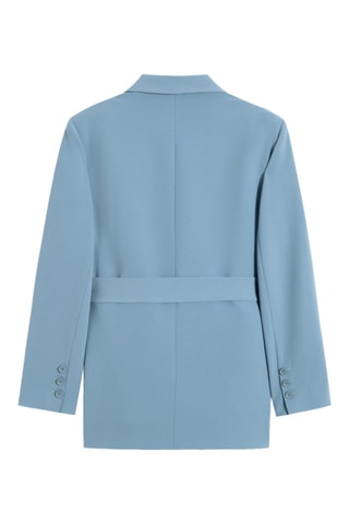 Blazer - Bleu