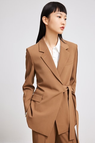 Blazer - Bruin