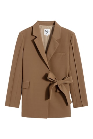 Blazer - Bruin