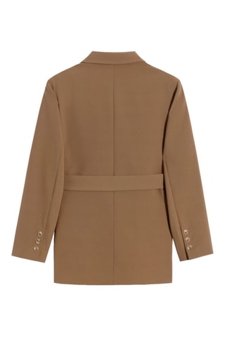 Blazer - Bruin