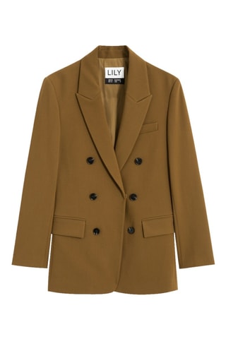 Blazer - Bruin