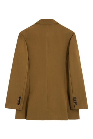 Blazer - Bruin