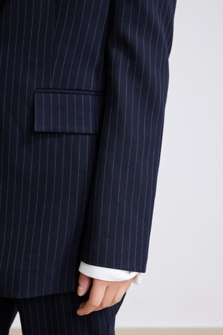 Blazer - Bleu marine