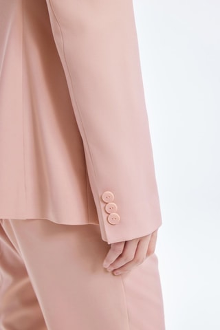 Blazer - Roze