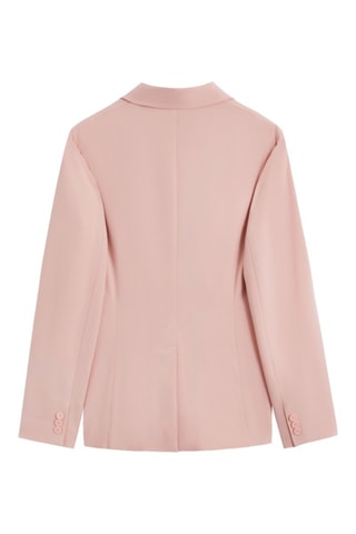 Blazer - Roze