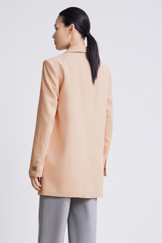 Blazer - Beige