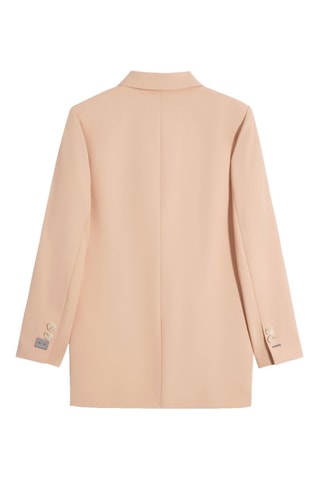 Blazer - Beige