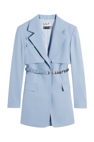 Blazer - Ciel