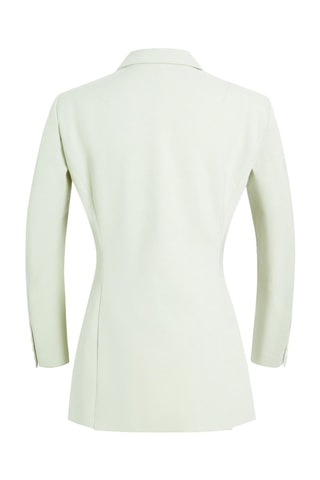 Blazer - Zeegroen