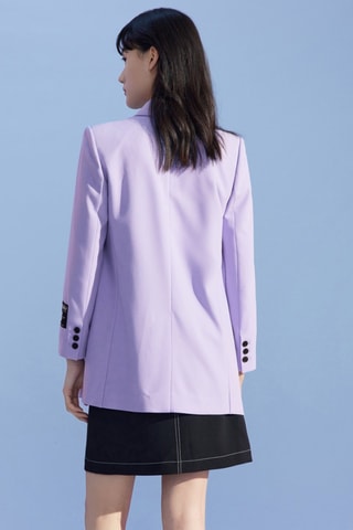 Blazer - Lilas