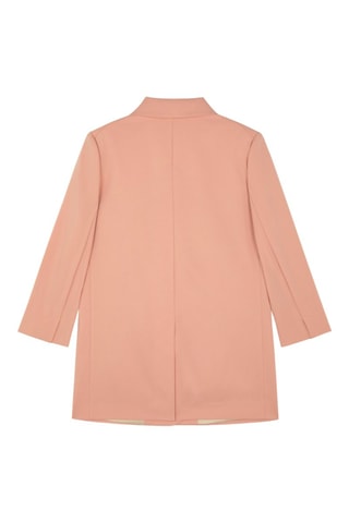 Blazer - Roze