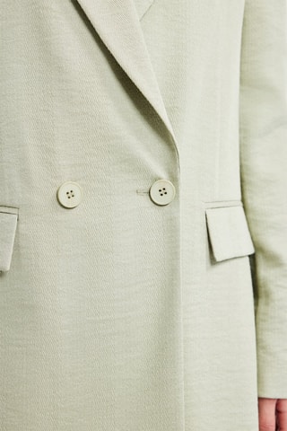 Blazer - Vert