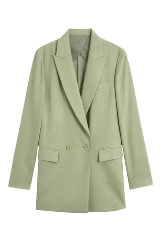 Blazer - Vert