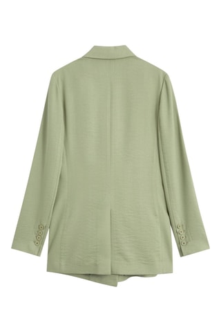 Blazer - Vert