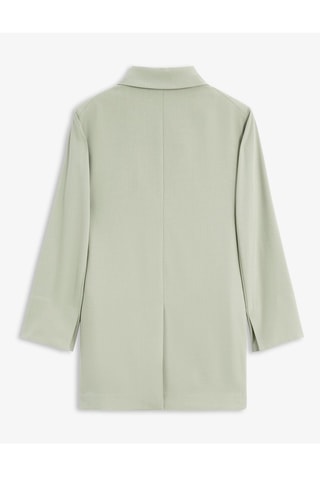 Blazer - Vert