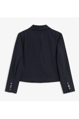 Blazer - Bleu marine