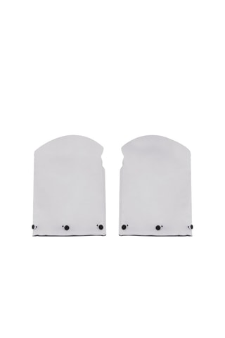 Mouffles pour poussette