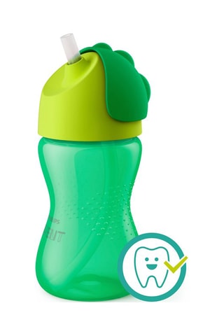 Tampa anti fugas - 300 ml - A partir dos 12 meses