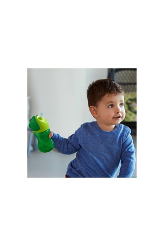 Tampa anti fugas - 300 ml - A partir dos 12 meses
