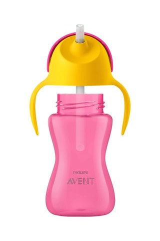 Tampa anti fugas - 300 ml - A partir dos 12 meses